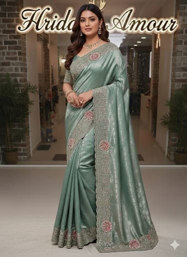 Hridaya Amour boutique fashion image
